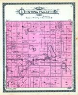Spring Valley Township, Clark County 1911